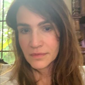 Meet your Posher, Aida maria